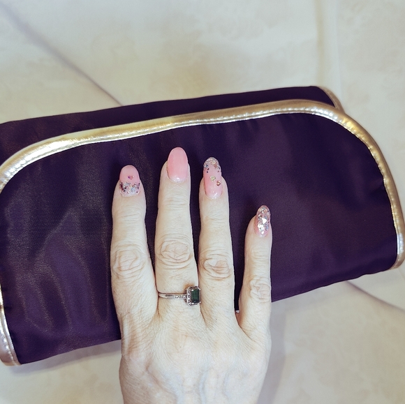 BEAUTY 360 Hanging Travel Accessories Organizer - Picture 15 of 15